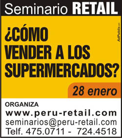 Aviso Peru Retail 2x1 en Mi Empresa