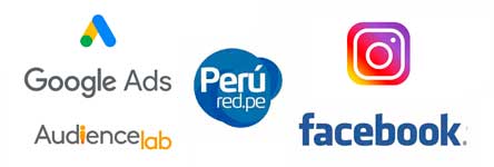 Banners Rotativos en sitios web de Ecomedia El Comercio para Marcas - MyPE o PyMEs. Trome El Comercio Peru21 Publimetro Depor Adwords Facebook PeruRed. Ideas de publicidad para CRECER